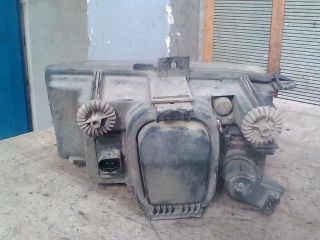 bontott VW POLO CLASSIC Jobb Fényszóró