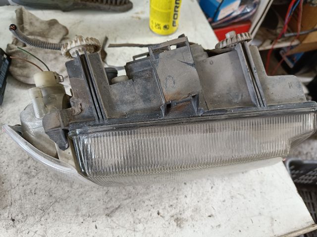 bontott VW POLO CLASSIC Jobb Fényszóró