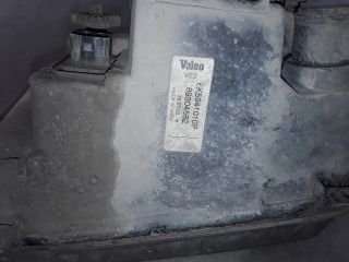 bontott VW POLO CLASSIC Jobb Fényszóró