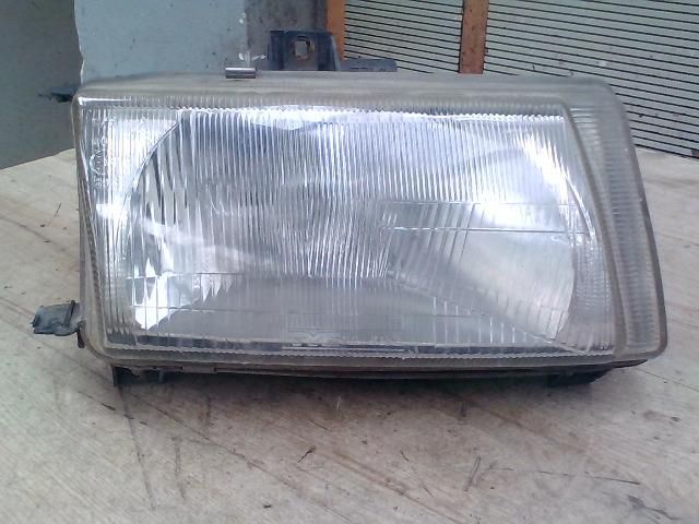 bontott VW POLO CLASSIC Jobb Fényszóró