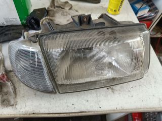 bontott VW POLO CLASSIC Jobb Fényszóró