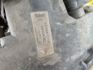 bontott VW POLO CLASSIC Jobb Fényszóró