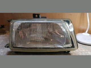 bontott VW POLO CLASSIC Jobb Fényszóró