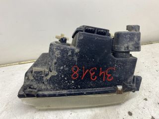 bontott VW POLO CLASSIC Jobb Fényszóró