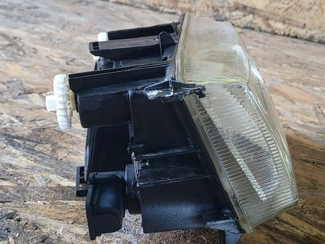 bontott VW POLO CLASSIC Jobb Fényszóró