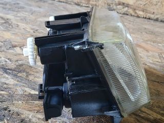 bontott VW POLO CLASSIC Jobb Fényszóró