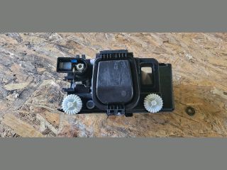 bontott VW POLO CLASSIC Jobb Fényszóró