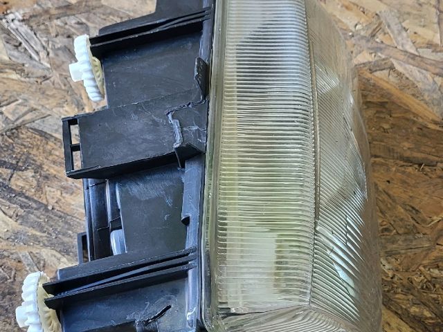 bontott VW POLO CLASSIC Jobb Fényszóró