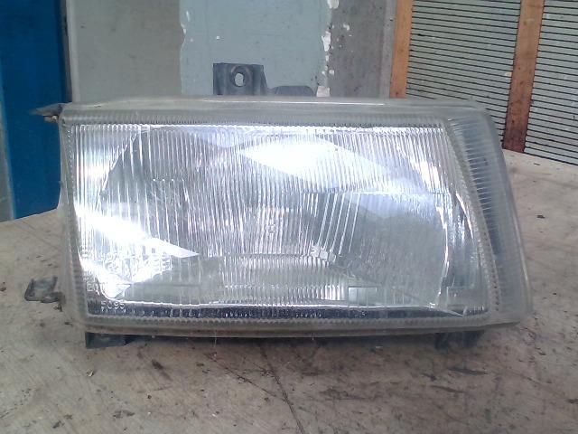bontott VW POLO CLASSIC Jobb Fényszóró