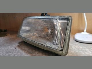 bontott VW POLO CLASSIC Jobb Fényszóró