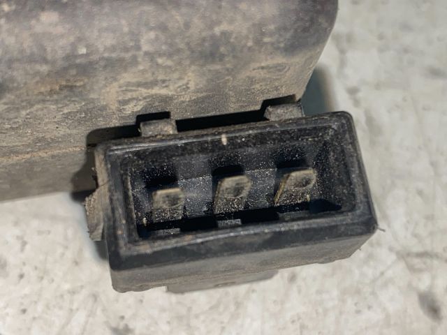 bontott VW POLO CLASSIC Jobb Fényszóró