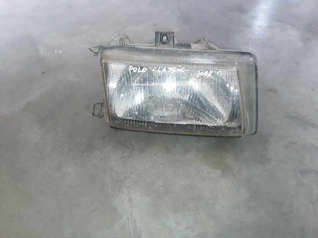 bontott VW POLO CLASSIC Jobb Fényszóró