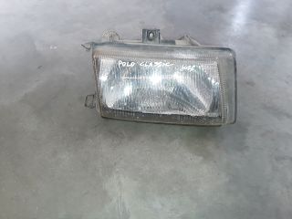 bontott VW POLO CLASSIC Jobb Fényszóró