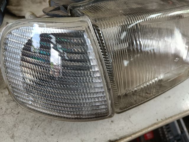 bontott VW POLO CLASSIC Jobb Fényszóró