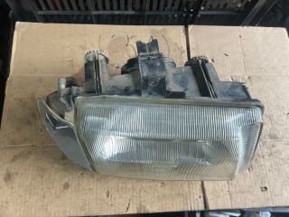 bontott VW POLO CLASSIC Jobb Fényszóró