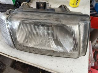 bontott VW POLO CLASSIC Jobb Fényszóró