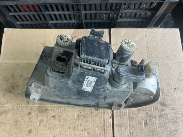 bontott VW POLO CLASSIC Jobb Fényszóró