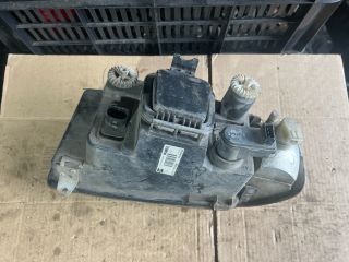 bontott VW POLO CLASSIC Jobb Fényszóró