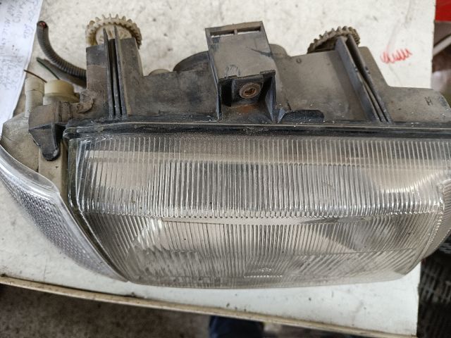 bontott VW POLO CLASSIC Jobb Fényszóró