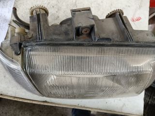 bontott VW POLO CLASSIC Jobb Fényszóró