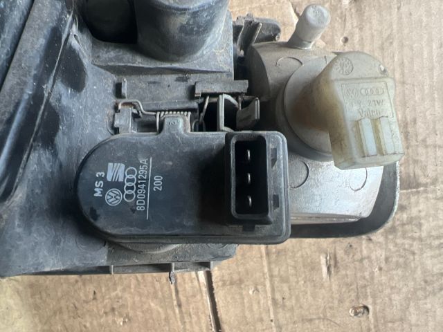 bontott VW POLO CLASSIC Jobb Fényszóró