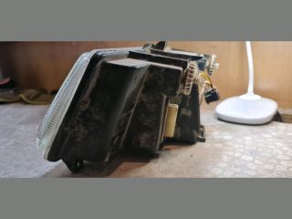 bontott VW POLO CLASSIC Jobb Fényszóró