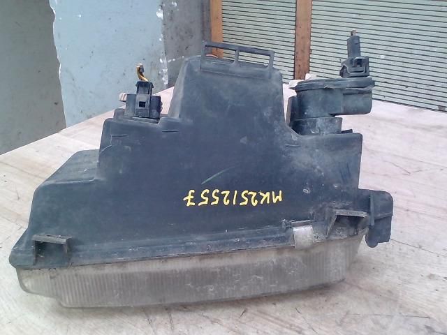 bontott VW POLO CLASSIC Jobb Fényszóró