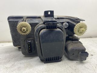 bontott VW POLO CLASSIC Jobb Fényszóró