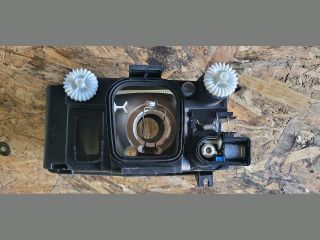 bontott VW POLO CLASSIC Jobb Fényszóró