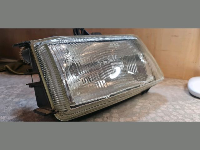 bontott VW POLO CLASSIC Jobb Fényszóró