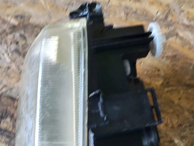 bontott VW POLO CLASSIC Jobb Fényszóró