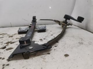 bontott VW POLO CLASSIC Jobb hátsó Ablakemelő Szerkezet (Mechanikus)