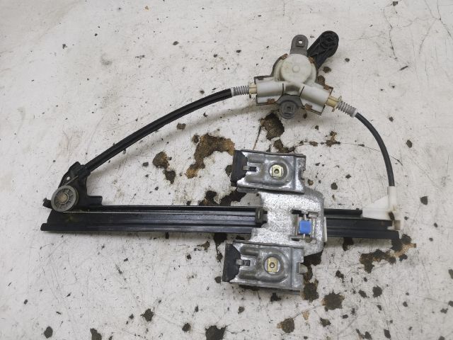 bontott VW POLO CLASSIC Jobb hátsó Ablakemelő Szerkezet (Mechanikus)