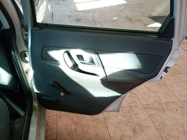 bontott VW POLO CLASSIC Jobb hátsó Ablakemelő Szerkezet (Mechanikus)