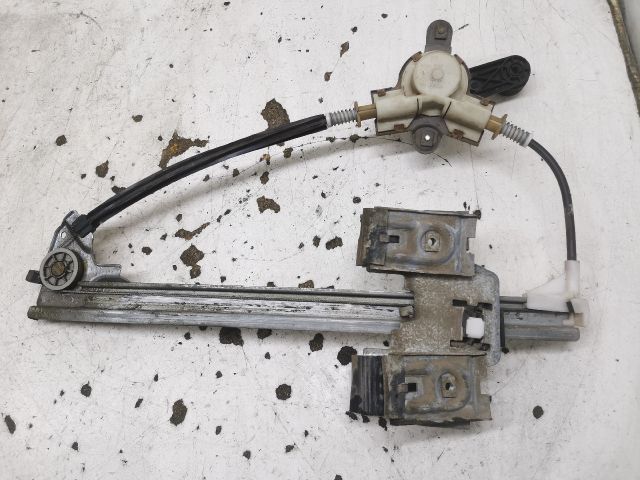 bontott VW POLO CLASSIC Jobb hátsó Ablakemelő Szerkezet (Mechanikus)