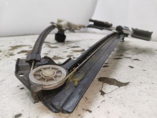 bontott VW POLO CLASSIC Jobb hátsó Ablakemelő Szerkezet (Mechanikus)