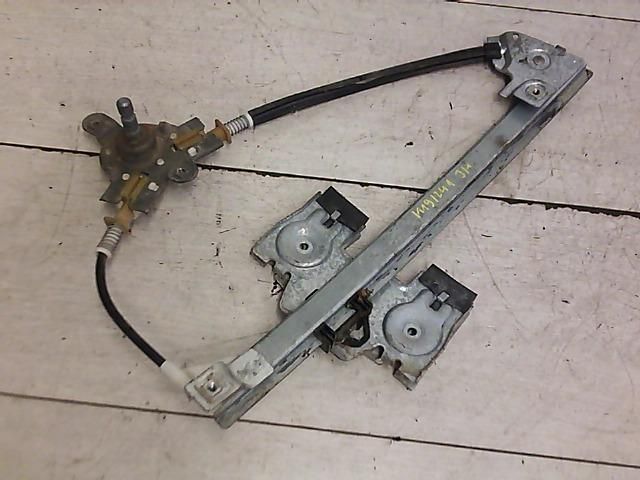 bontott VW POLO CLASSIC Jobb hátsó Ablakemelő Szerkezet (Mechanikus)