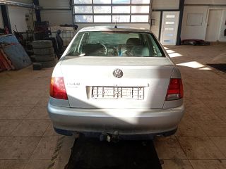 bontott VW POLO CLASSIC Jobb hátsó Ablakemelő Szerkezet (Mechanikus)