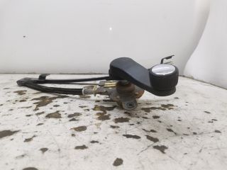 bontott VW POLO CLASSIC Jobb hátsó Ablakemelő Szerkezet (Mechanikus)