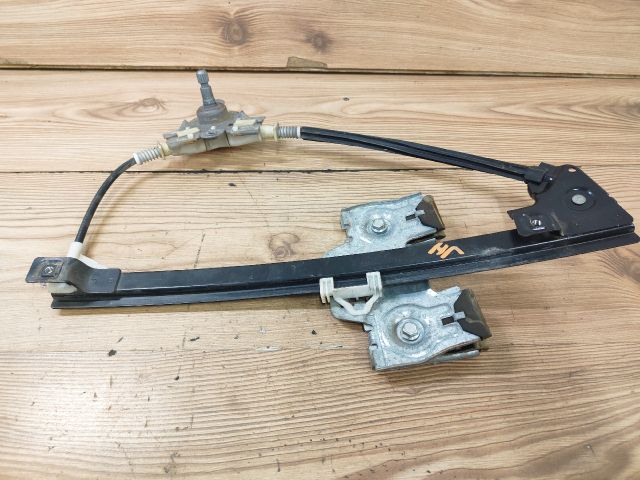 bontott VW POLO CLASSIC Jobb hátsó Ablakemelő Szerkezet (Mechanikus)
