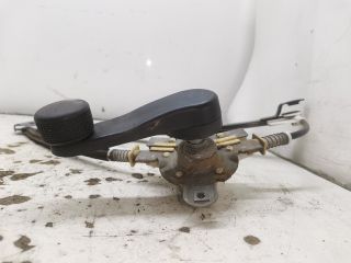 bontott VW POLO CLASSIC Jobb hátsó Ablakemelő Szerkezet (Mechanikus)