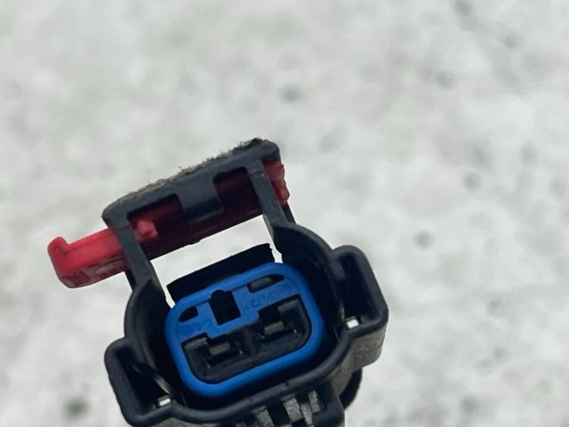 bontott VW POLO CLASSIC Jobb hátsó Ajtó Kábelköteg