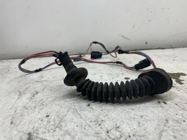 bontott VW POLO CLASSIC Jobb hátsó Ajtó Kábelköteg