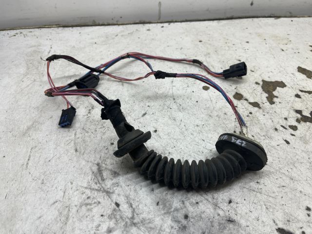 bontott VW POLO CLASSIC Jobb hátsó Ajtó Kábelköteg