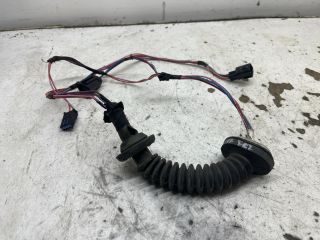 bontott VW POLO CLASSIC Jobb hátsó Ajtó Kábelköteg