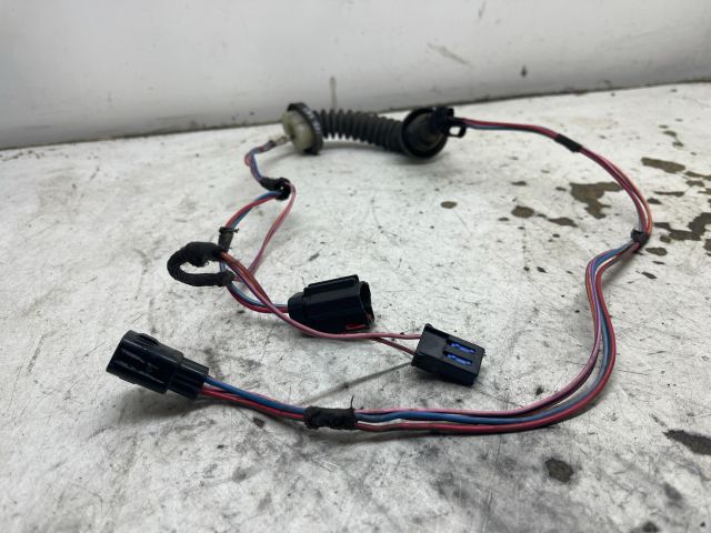 bontott VW POLO CLASSIC Jobb hátsó Ajtó Kábelköteg