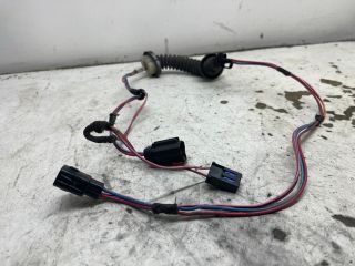 bontott VW POLO CLASSIC Jobb hátsó Ajtó Kábelköteg