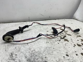 bontott VW POLO CLASSIC Jobb hátsó Ajtó Kábelköteg