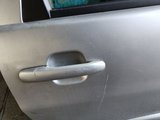 bontott VW POLO CLASSIC Jobb hátsó Ajtó (Részeivel)