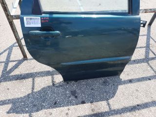 bontott VW POLO CLASSIC Jobb hátsó Ajtó (Részeivel)